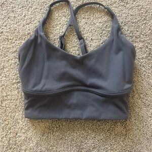 Buffbunny Posh Knit Sports Bra